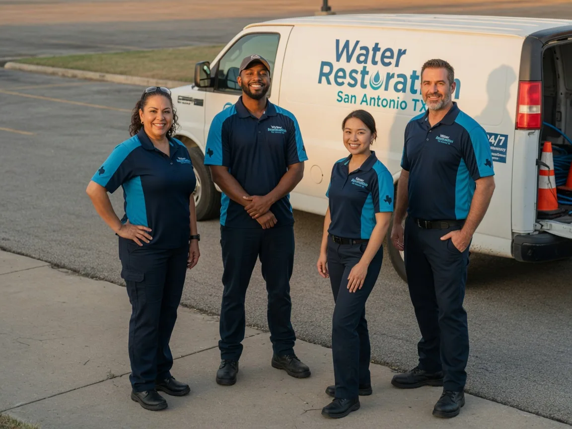 Water Damage Repair company in Forest Junction, WI